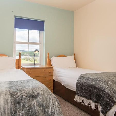 Doherty Farm Holiday Homes Downings Luaran gambar