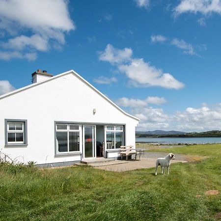 Doherty Farm Holiday Homes Downings Luaran gambar