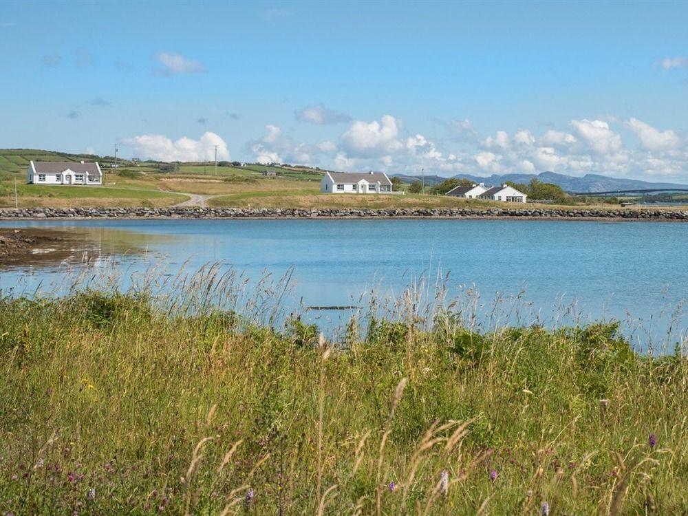 Doherty Farm Holiday Homes Downings Luaran gambar