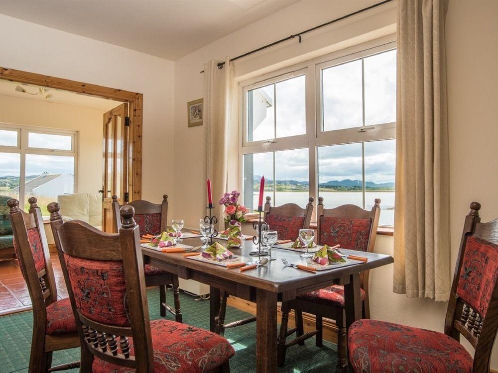 Doherty Farm Holiday Homes Downings Luaran gambar
