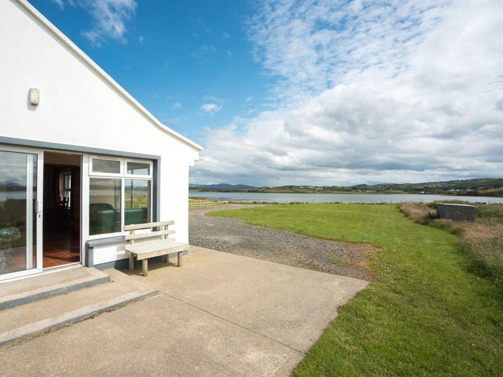 Doherty Farm Holiday Homes Downings Luaran gambar