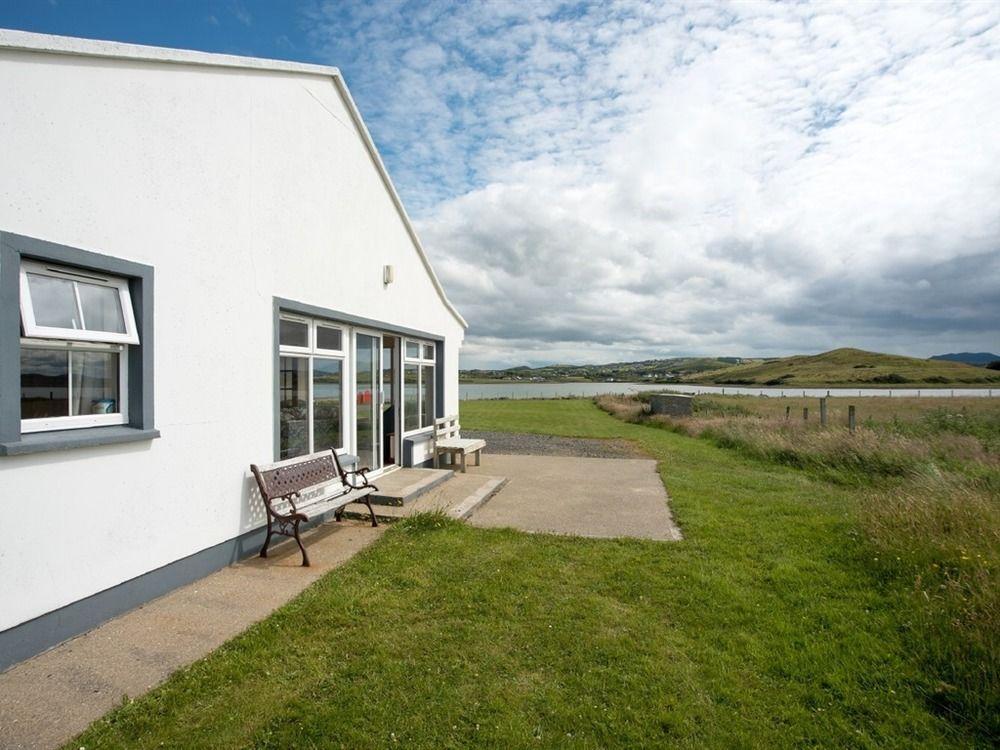 Doherty Farm Holiday Homes Downings Luaran gambar