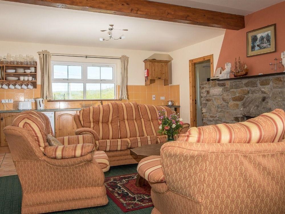 Doherty Farm Holiday Homes Downings Luaran gambar