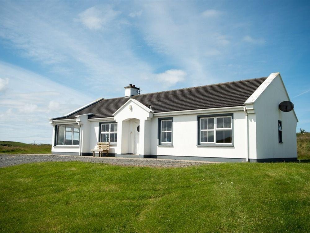 Doherty Farm Holiday Homes Downings Luaran gambar