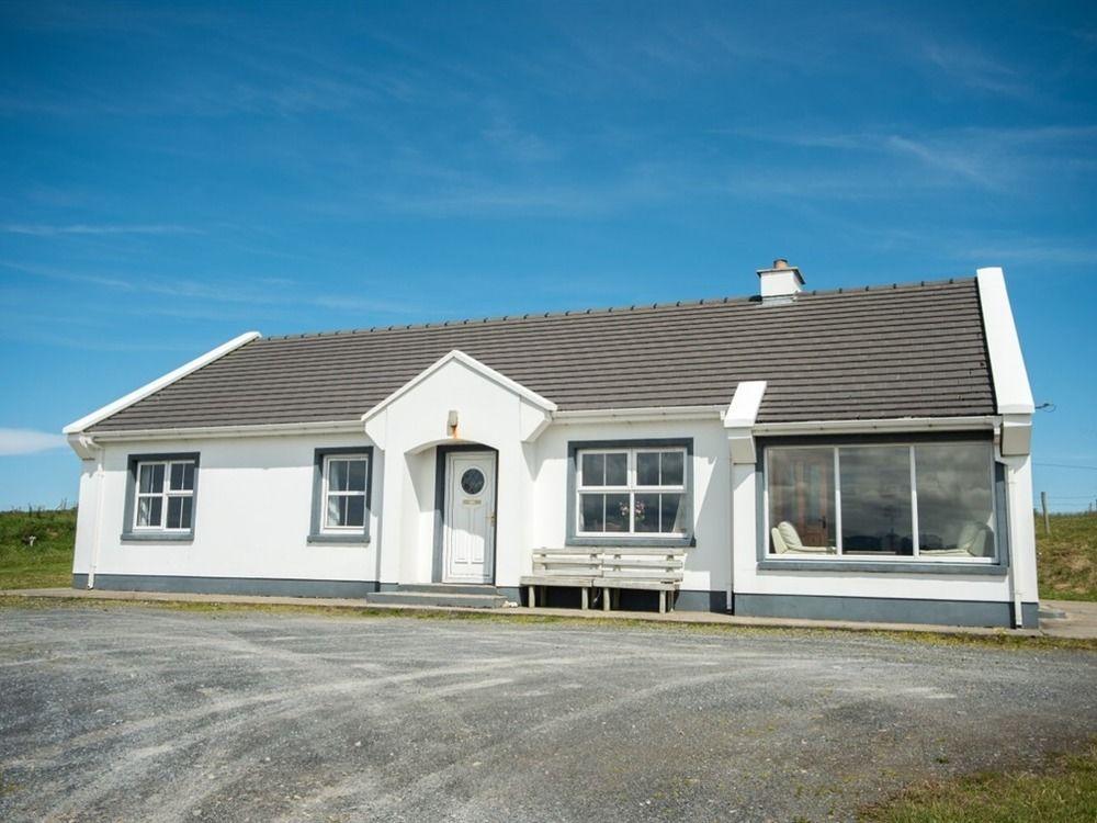 Doherty Farm Holiday Homes Downings Luaran gambar