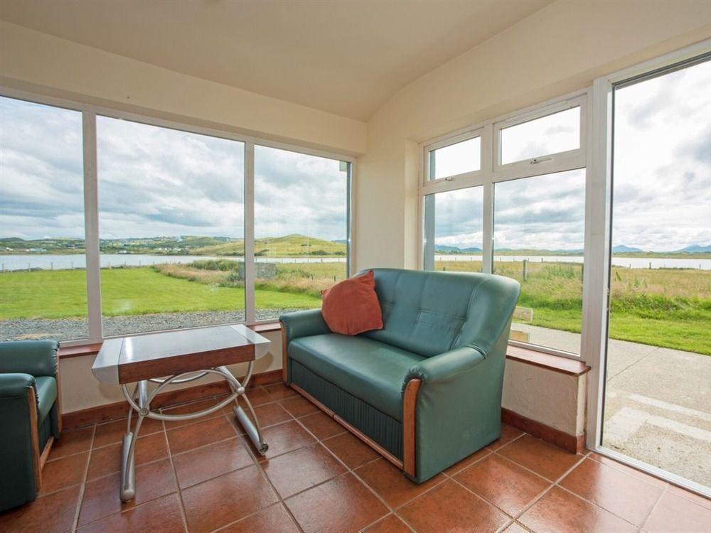 Doherty Farm Holiday Homes Downings Luaran gambar