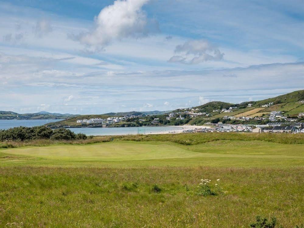 Doherty Farm Holiday Homes Downings Luaran gambar