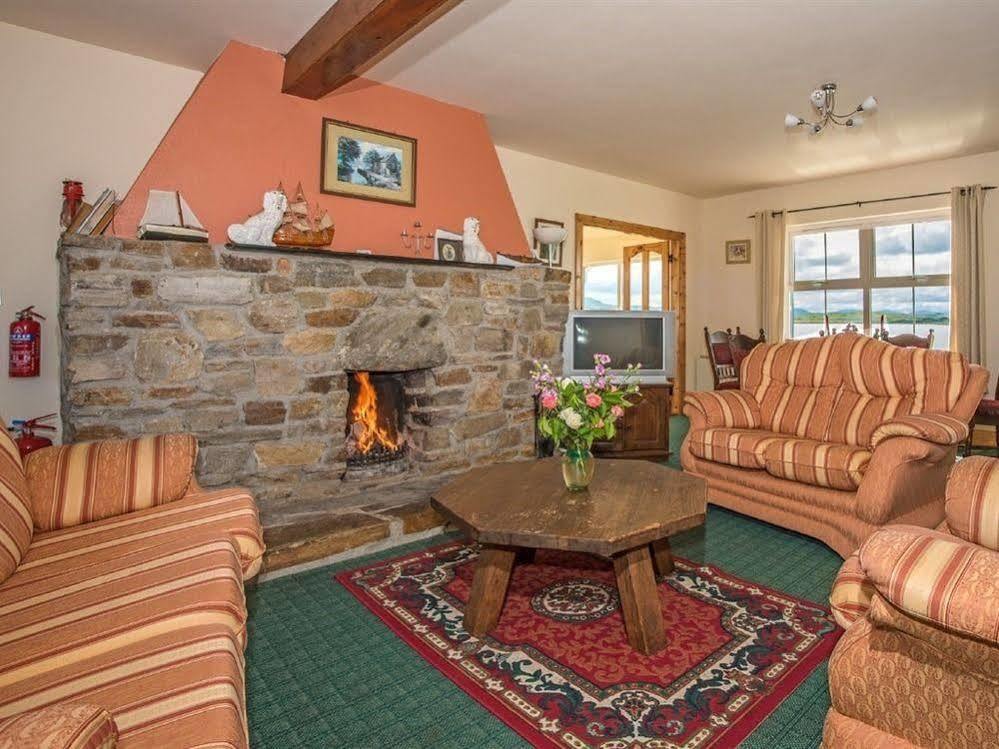 Doherty Farm Holiday Homes Downings Luaran gambar