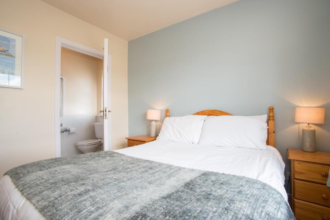 Doherty Farm Holiday Homes Downings Luaran gambar
