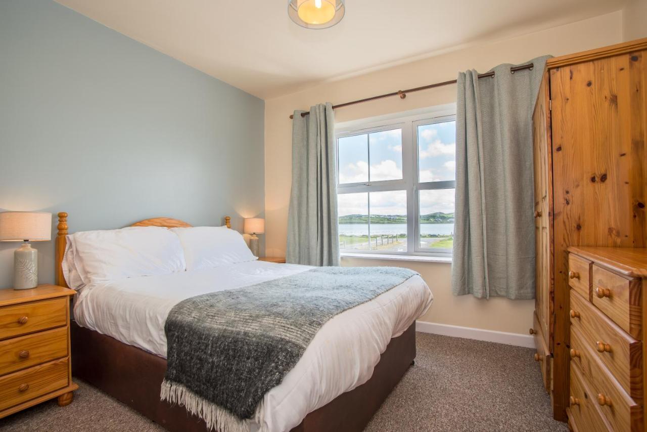 Doherty Farm Holiday Homes Downings Luaran gambar