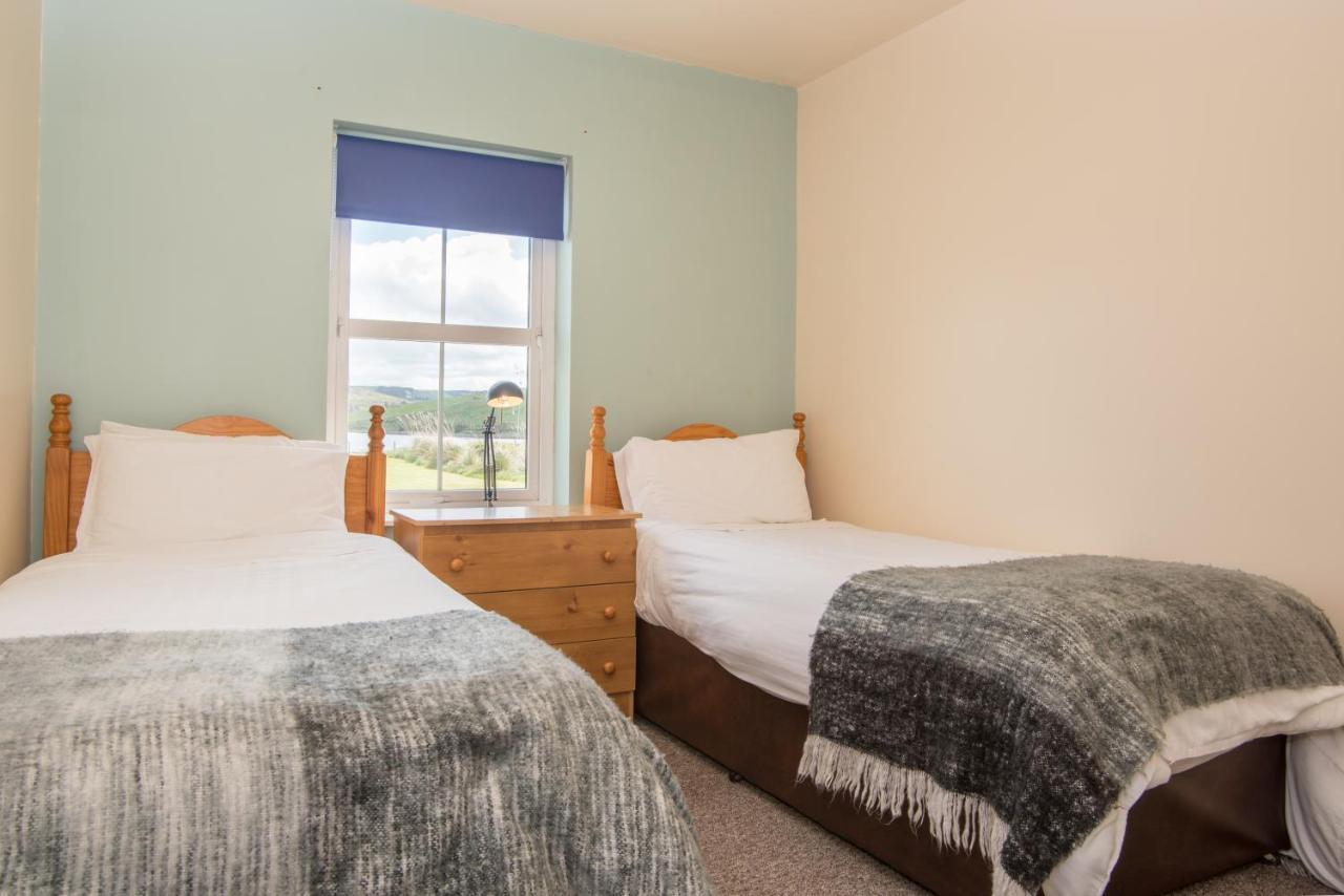Doherty Farm Holiday Homes Downings Luaran gambar
