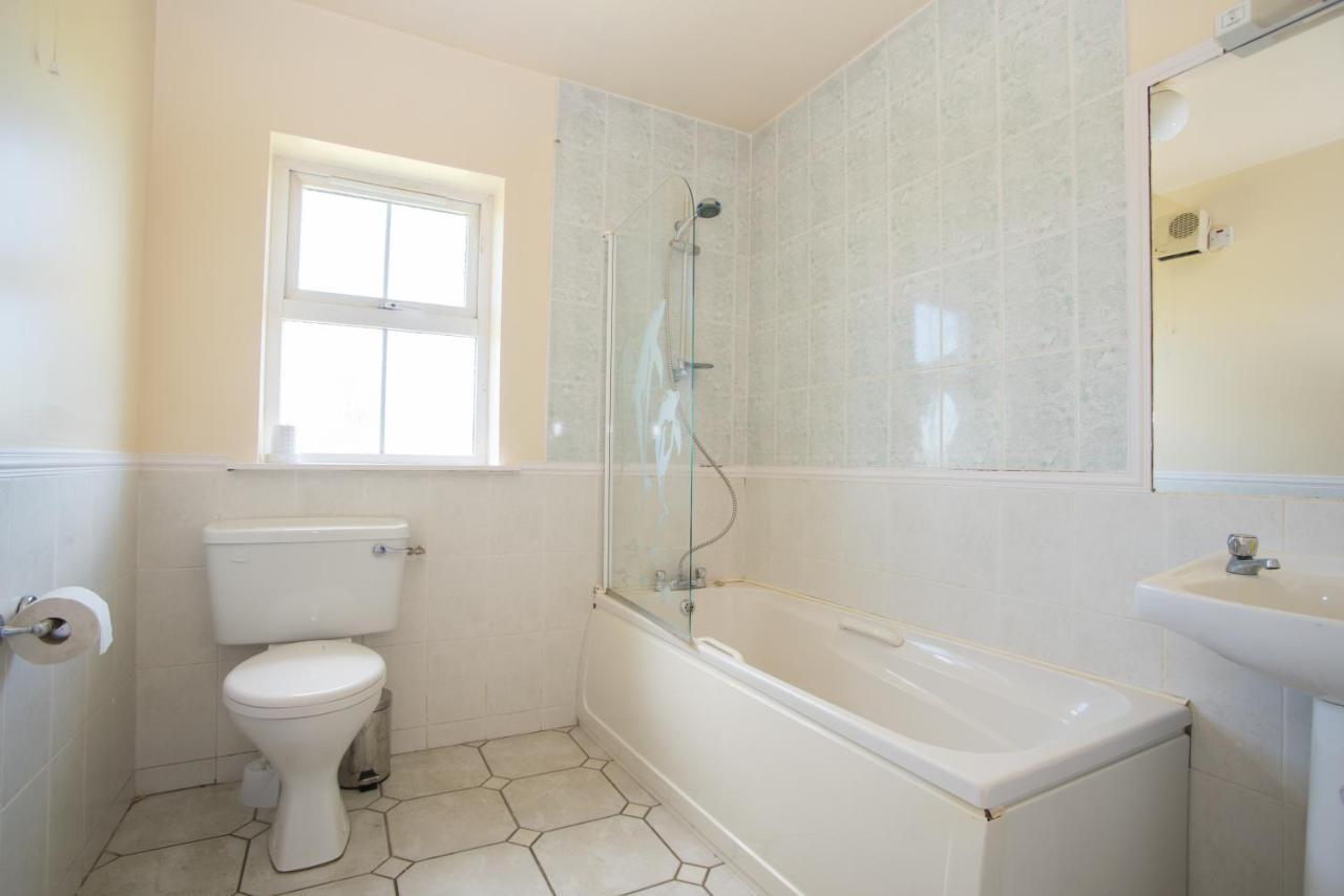 Doherty Farm Holiday Homes Downings Luaran gambar