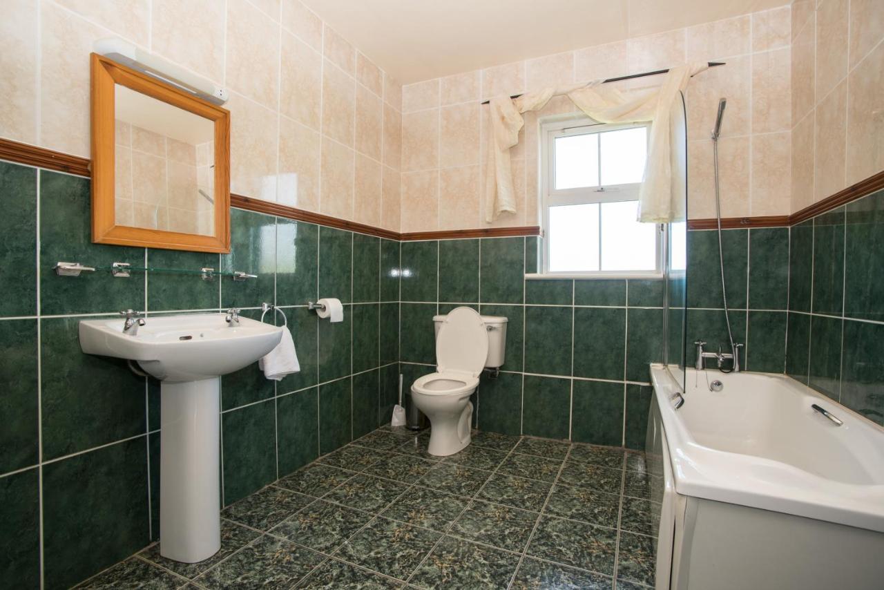 Doherty Farm Holiday Homes Downings Luaran gambar