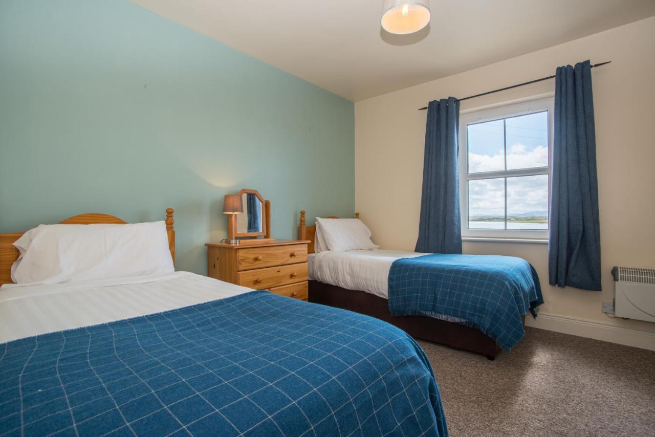 Doherty Farm Holiday Homes Downings Luaran gambar