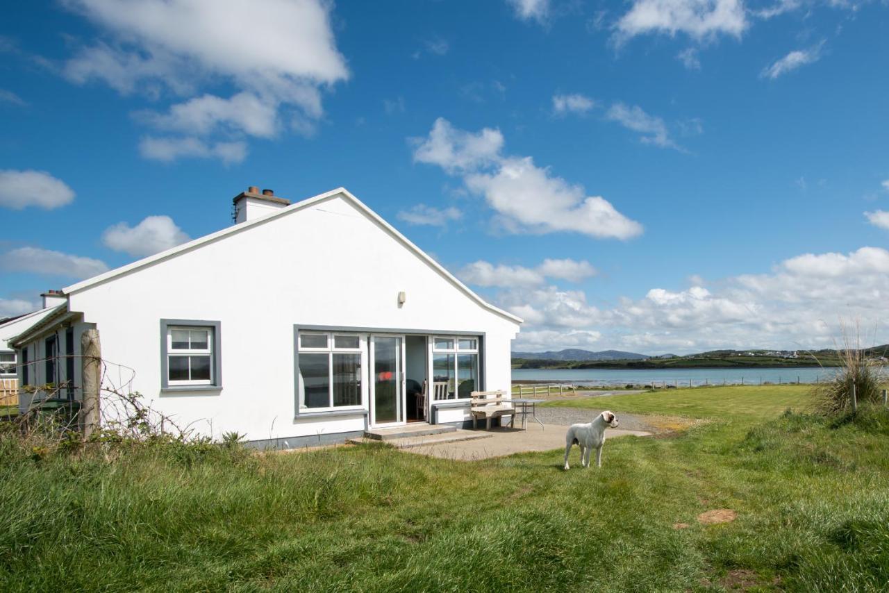 Doherty Farm Holiday Homes Downings Luaran gambar