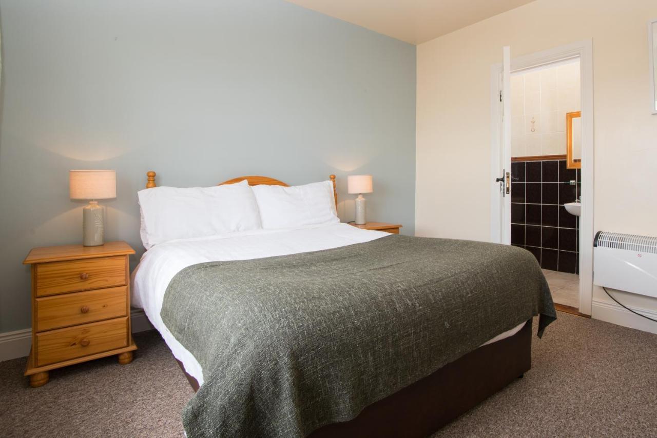Doherty Farm Holiday Homes Downings Luaran gambar