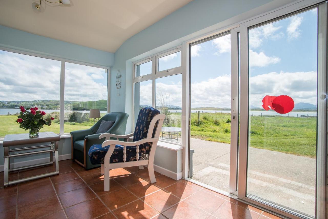 Doherty Farm Holiday Homes Downings Luaran gambar